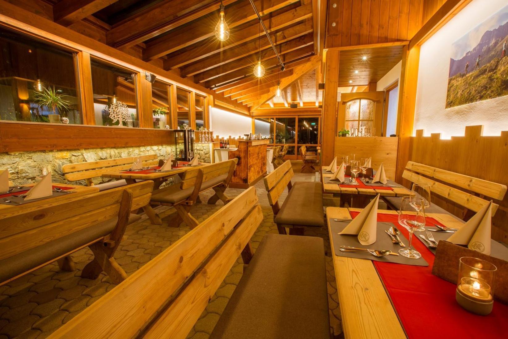 Berggasthof - Pension Lahnerhof Liesing Екстер'єр фото